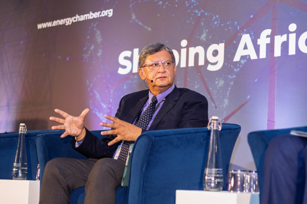 African Energy Chamber