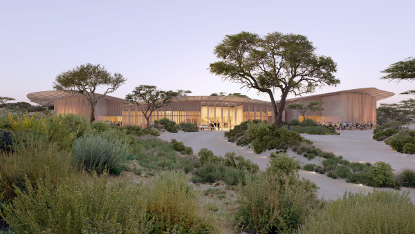 Marriott International, Inc.