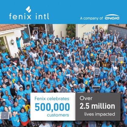 Fenix International
