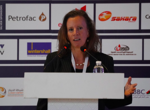 Energy Capital & Power