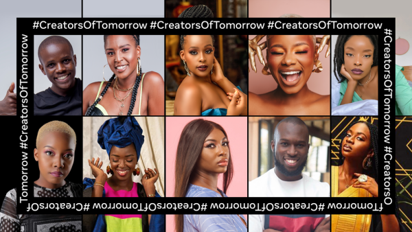 Meta launches ‘Creators of Tomorrow’ marketing campaign celebrating rising abilities from throughout Sub-Saharan Africa (SSA)