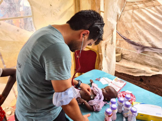 Turkish Cooperation and Coordination Agency (TIKA)