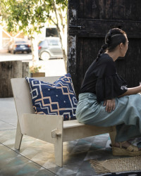 ÖVERALLT easy chair Birch plywood Designer I Diabate and K Gouriou.jpg