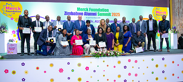 Merck Foundation advances Healthcare Capacity through 2600+ Medical Scholarships across 52 Countries with African and Asian First Ladies