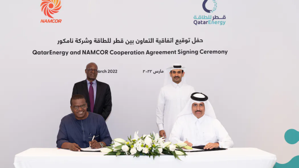 What Namibia can learn from Qatar on Gas Development and Monetization (By NJ Ayuk)