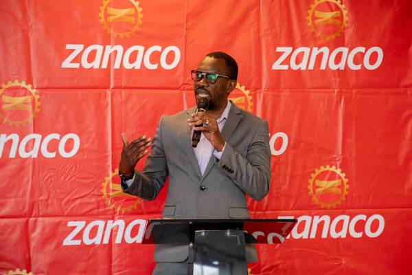 Cellulant Zambia Extends Services to over 2 Million Zanaco Bank Customers with Pay TV Offering