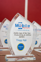Mobile App Awards CELLULANT- Productivity Award - rsized.png