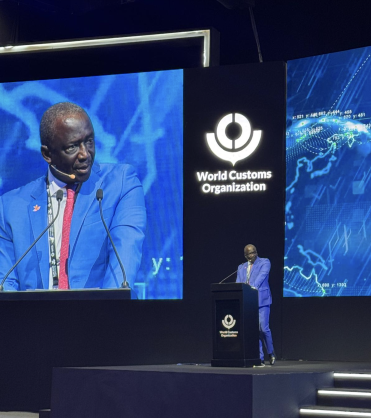 Webb Fontaine Launches Webb Fontaine Zerø at the World Customs Organization (WCO) Technology Conference & Exhibition 2026, Redefining the Future of Artificial Intelligence (AI)-Driven Customs Systems