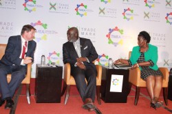 15 Regional trade and development forum kicks off in Uganda.JPG