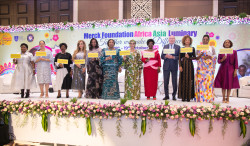 Main_Merck Foundation Chairman and CEO with The First Ladies of Africa.jpg