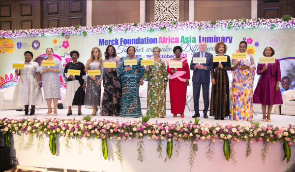 Merck Foundation marks World Cancer Day by providing 140 Oncology Scholarship to doctors from 28 African countries since 2012