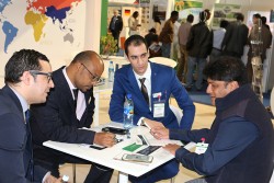 1 The 2nd edition of agrofood & plastprintpack Ethiopia 2018 scores with an outstanding participatio