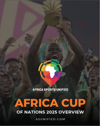 Africa Sports Unified