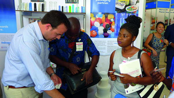 agrofood & plastprintpack West Africa 2018: The 5th edition on 20 to 22 November for the first time in Abidjan