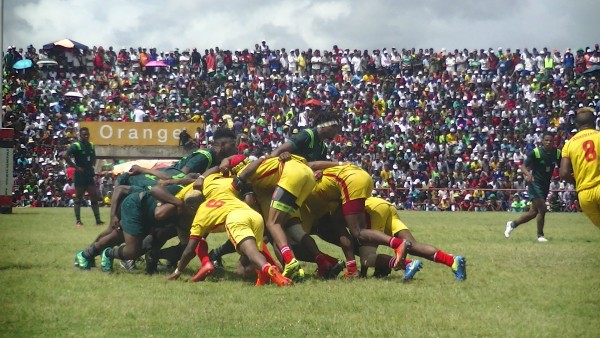 Fédération Malagasy de Rugby (FMR)