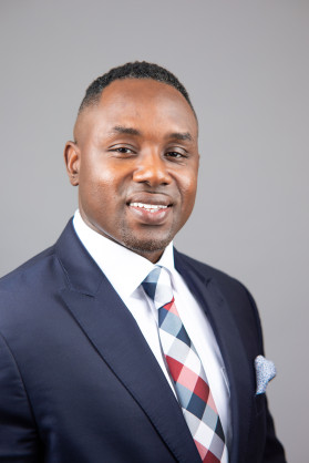 <div>Kwabena Osei-Sarpong, Chief Executive Officer (CEO) of RIFE International Appointed to the President's Advisory Council on Doing Business in Africa</div>