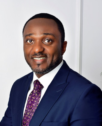 DR SHOGO OYENIYI accepted into Forbes Coaches Council