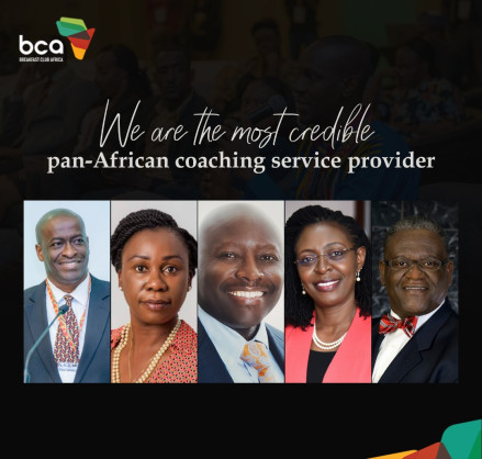 Breakfast Club Africa