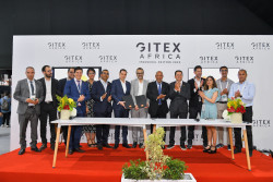 GITEX Africa 2023 - Mastercard x NAPS Signing 2.jpg