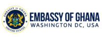 Embassy of Ghana - Washington DC, USA