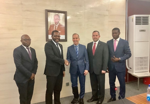 L’Atlantic Methanol Production Company va créer une unité de d’essence et dérivés au méthanol pour monétiser davantage le gaz domestique produit en Guinée équatoriale