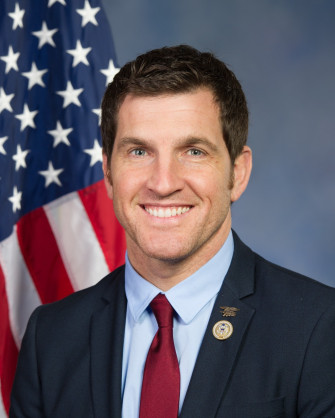 American Politician Scott Taylor Strengthens U.S.-Africa Relations Through African Energy Week Participation in Cape Town