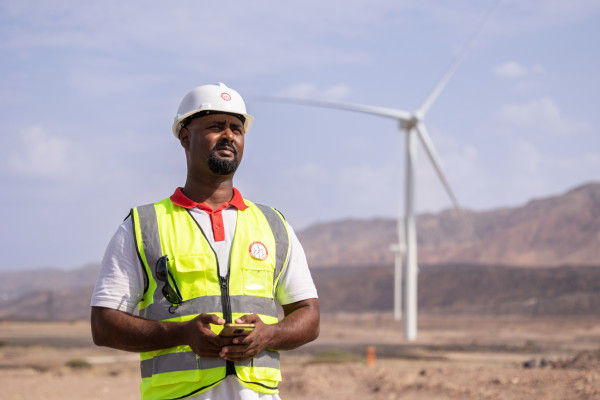 African Finance Corporation (AFC)