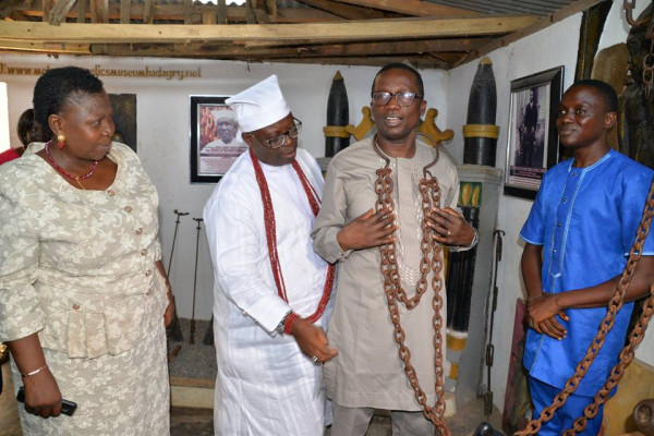 Slavery: We Must Never Forget the Crimes and Impacts in Africa and Beyond – Guterres