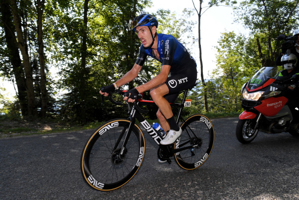 Tour de France Stage 15: Reaction