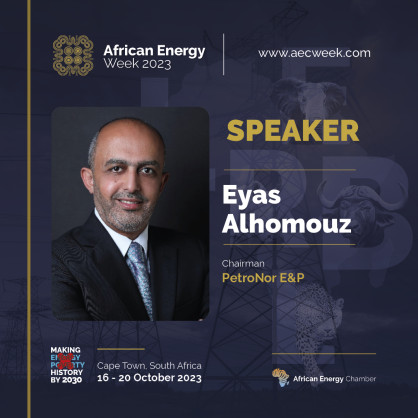 <div>PetroNor Exploration & Production (E&P) Chairman to Spearhead Sustainable Oil Practice Dialogue at African Energy Week (AEW) 2023</div>