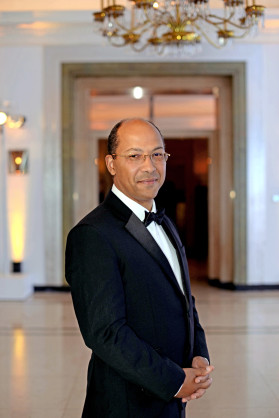 The Role the Media Plays in Supporting Female Entrepreneurship in Africa