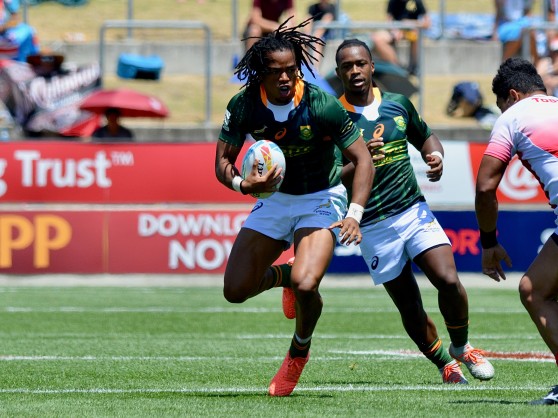 Blitzboks in troubled waters in Hamilton