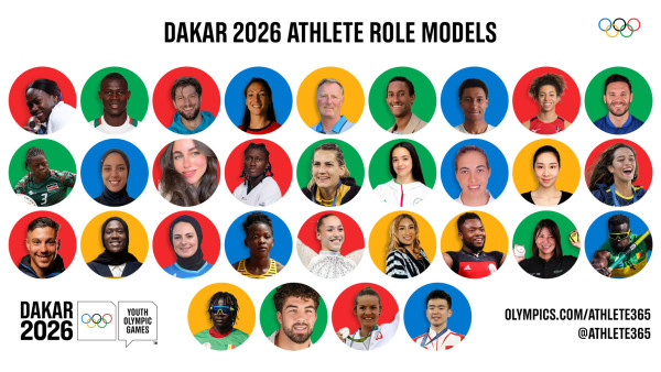 International Olympic Committee (IOC)