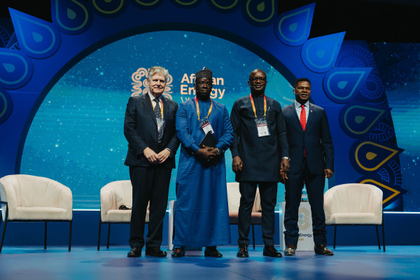 African Energy Chamber