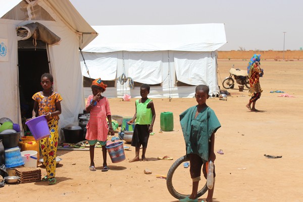Mopti: Over 50,000 people displaced amid inter-communal violence