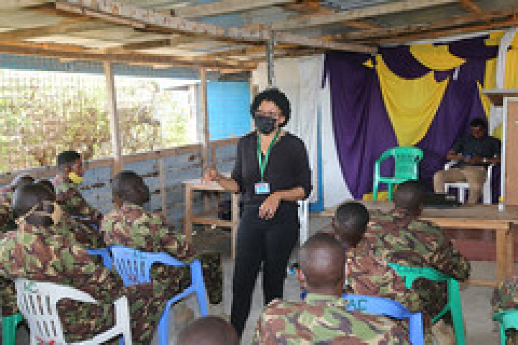 African Union Mission in Somalia
