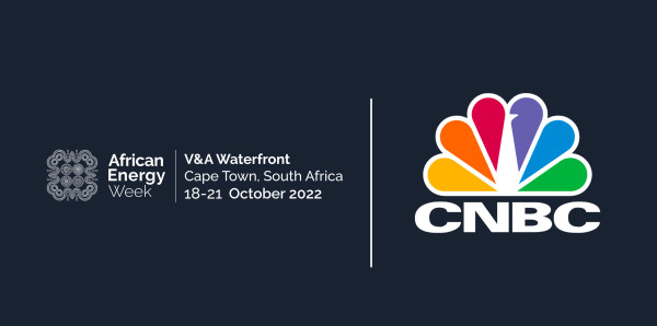 CNBC Africa Partners with African Energy Week 2022