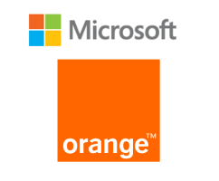 Orange Middle East and Africa collaborates with Microsoft to accelerate the digital transformation of Small and Medium-sized Enterprises (SMEs) across the region
