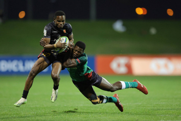 Les Jeux Africains adoptent le rugby pour une première historique du 8 au 23 mars à Accra, au Ghana