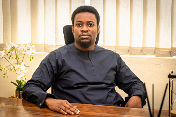 African Energy Chamber