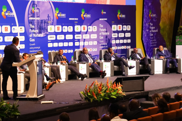 West African Energy Ministers Emphasize ‘Gas is Good for Africa’