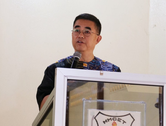 Chinese Embassy launches Training Course on Pottery Production Techniques in Freetown