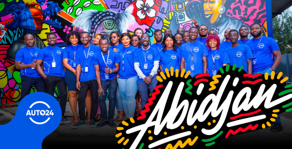 Stellantis invest in Africar Group to create Auto24, African used vehicle start-up