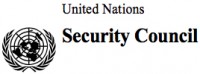 United Nations - Security Council