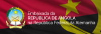 A Embaixada de Angola em Berlim