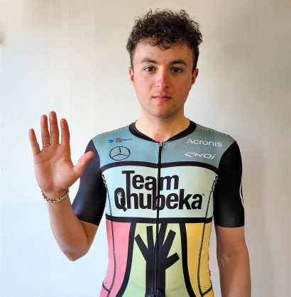 Team Qhubeka Set For Tour De Bretagne Challenge