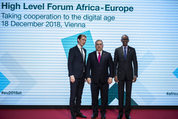 We must take help over there, not bring the problems here