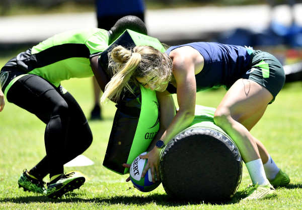 South African Rugby Union