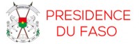 Présidence du Burkina Faso