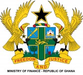 Ministry of Finance - Republic of Ghana